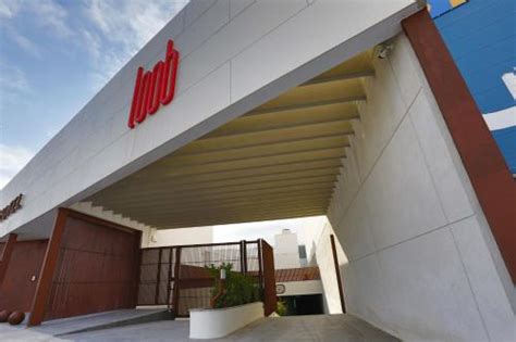 Hotel Loob Valencia, Mislata (updated prices 2024) .